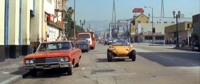 Buick Skylark