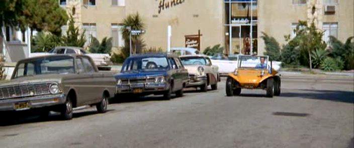 Dodge Polara