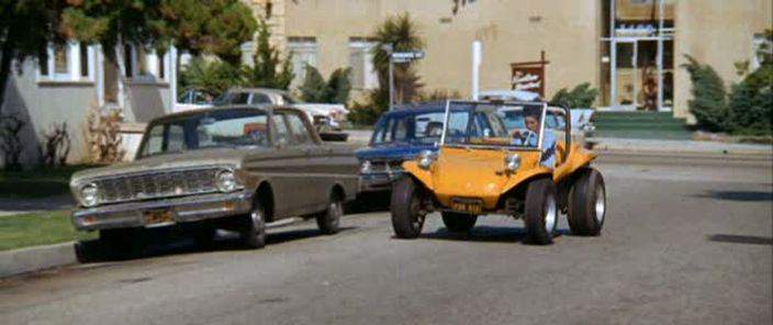Ford Falcon