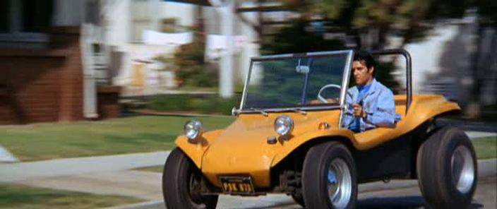 Meyers Manx