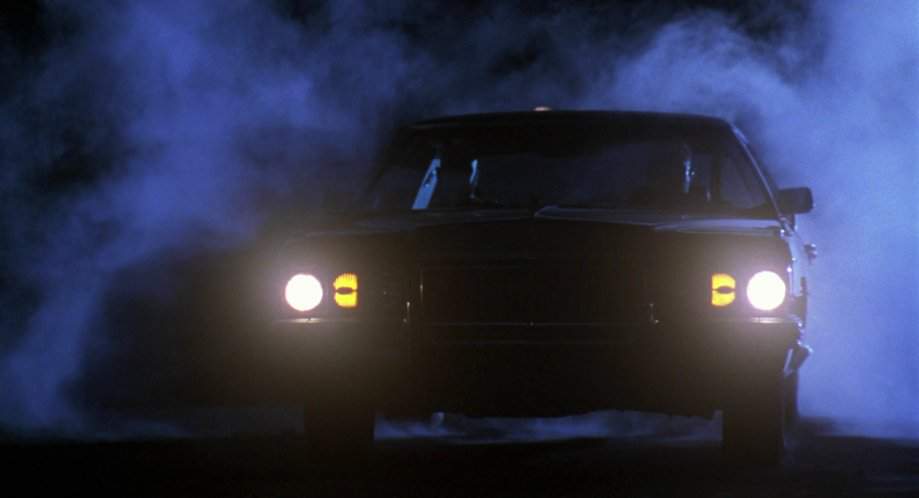 Cadillac Sedan DeVille