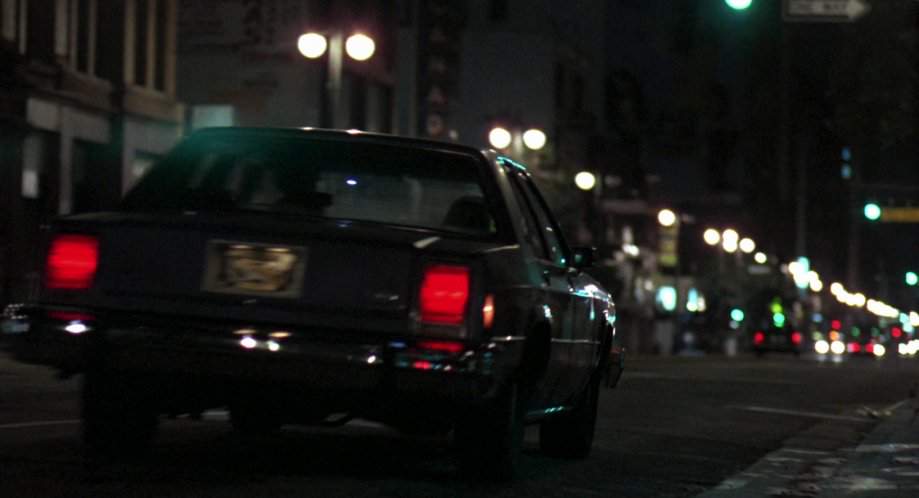 Ford LTD Crown Victoria