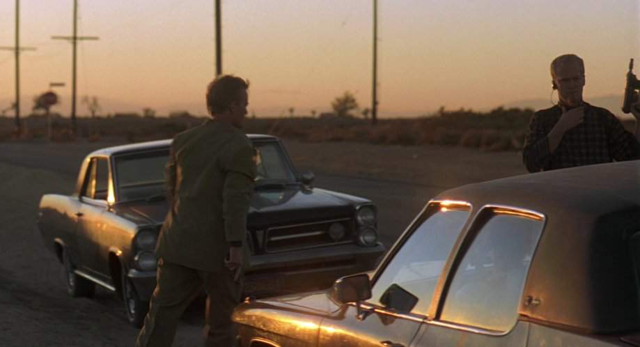 Pontiac Grand Prix