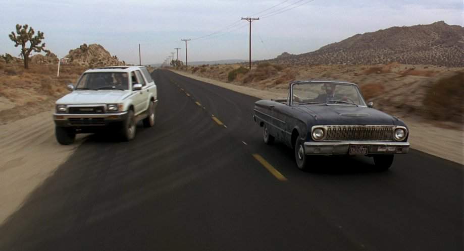Toyota 4Runner