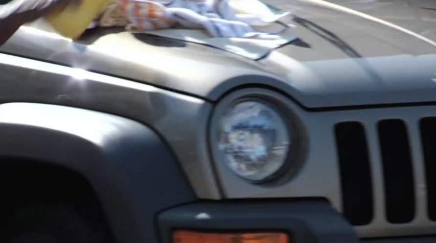 Jeep Liberty