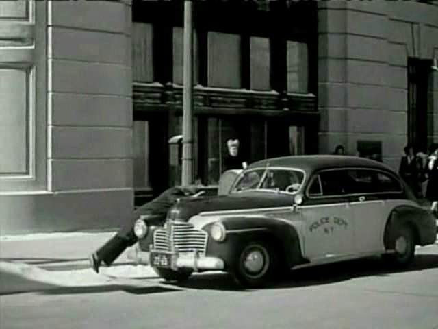 Buick Century