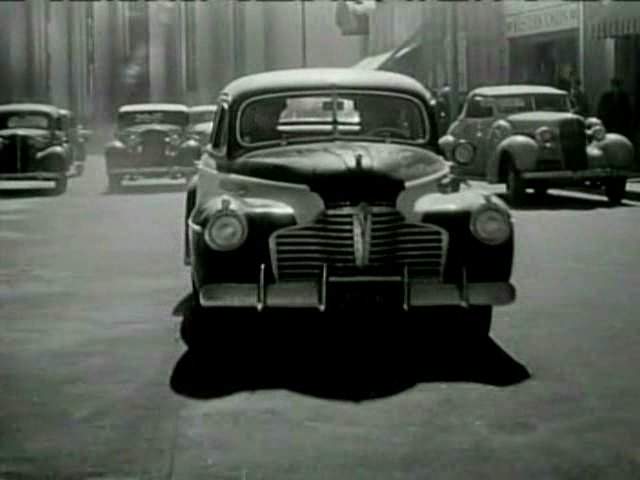 Buick Special