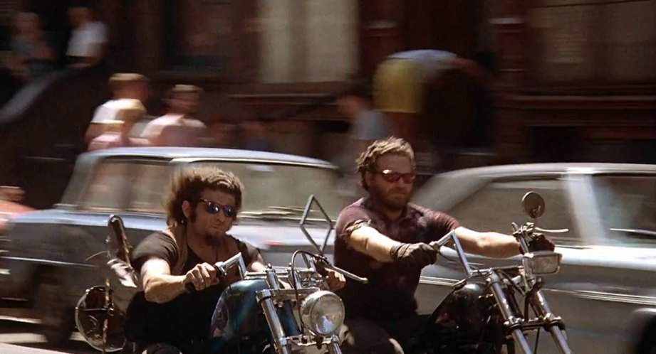 1963 Alfa Romeo Giulia TI in Taking Off
