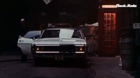 Chevrolet Caprice