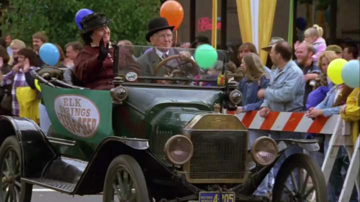 Ford Model T