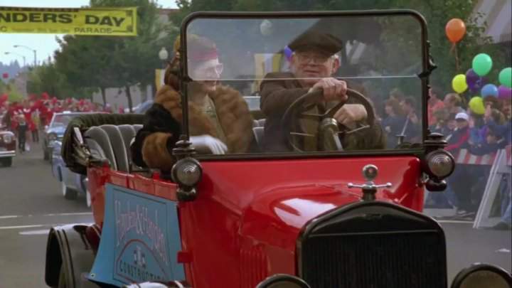 Ford Model T