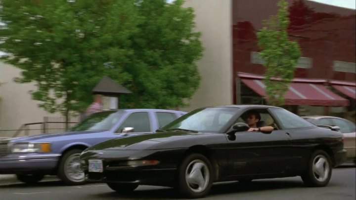 Ford Probe