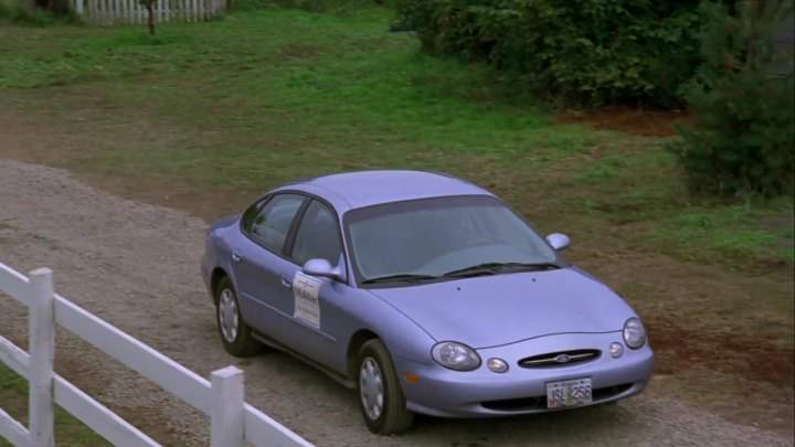 Ford Taurus