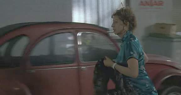 Citroën 2CV 6 Spécial