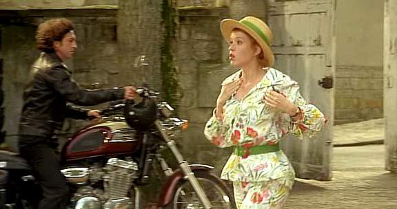 Triumph 900 Thunderbird