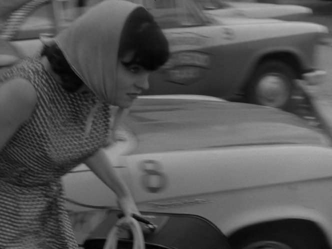 Checker Taxicab