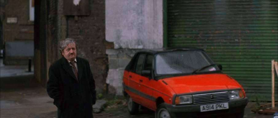 Citroën Visa Convertible