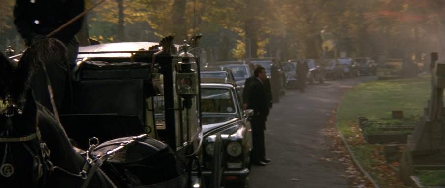 Daimler Limousine