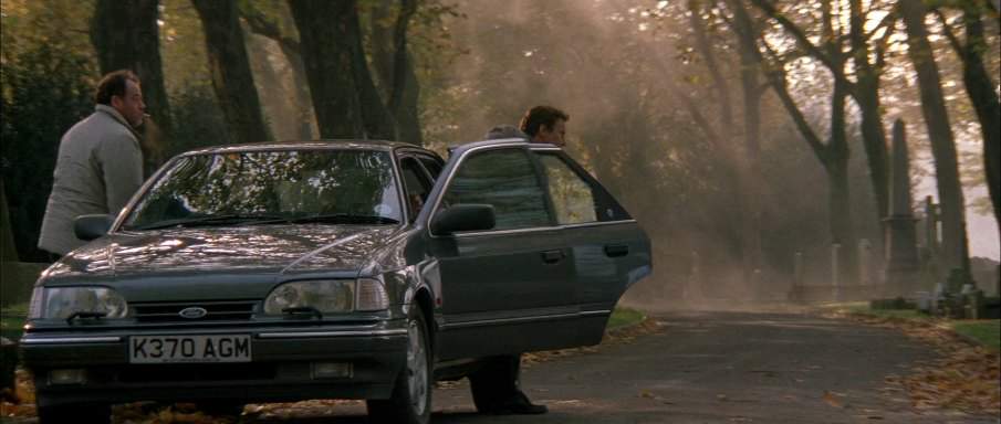 Ford Granada MkIII