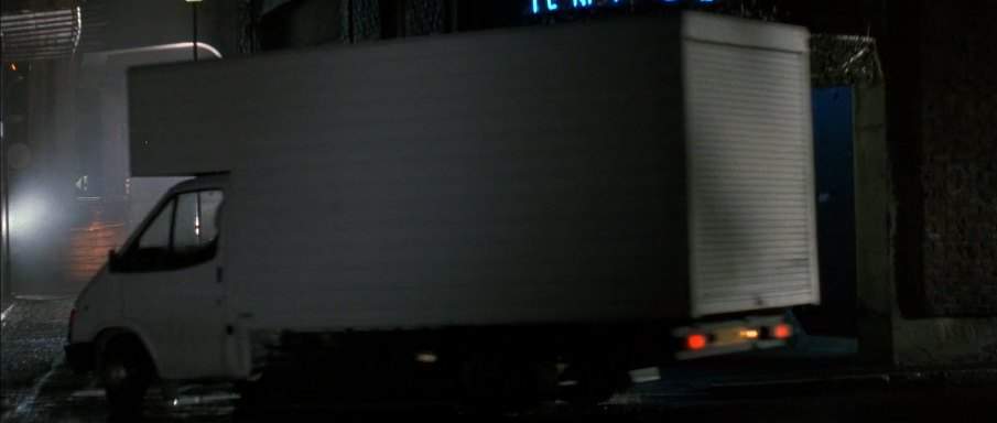 Ford Transit MkIII