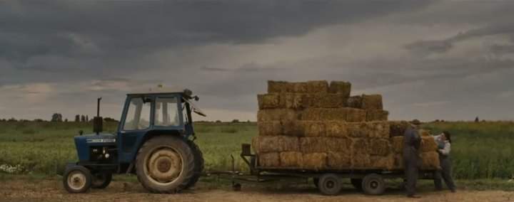 Ford 4600