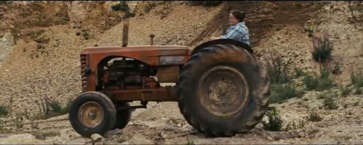 Massey-Harris 745