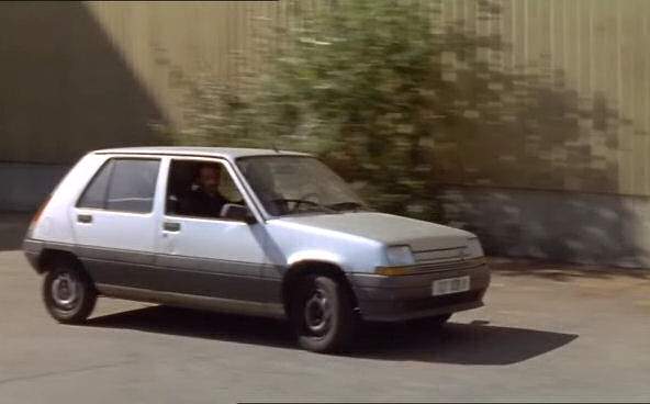 Renault 5