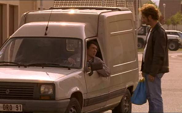 Renault Express