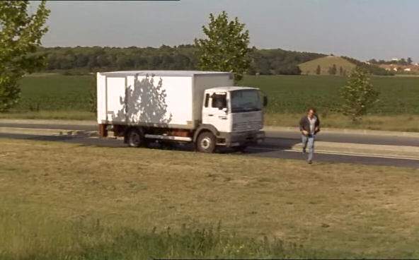 Renault Midliner