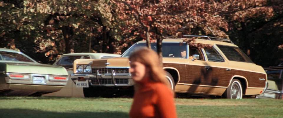 Plymouth Satellite