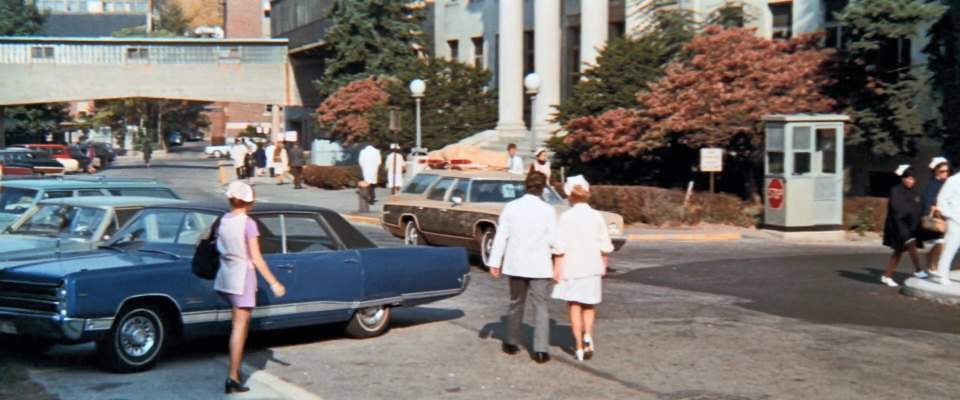 Plymouth VIP