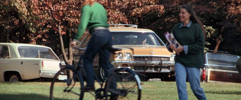 Plymouth Valiant