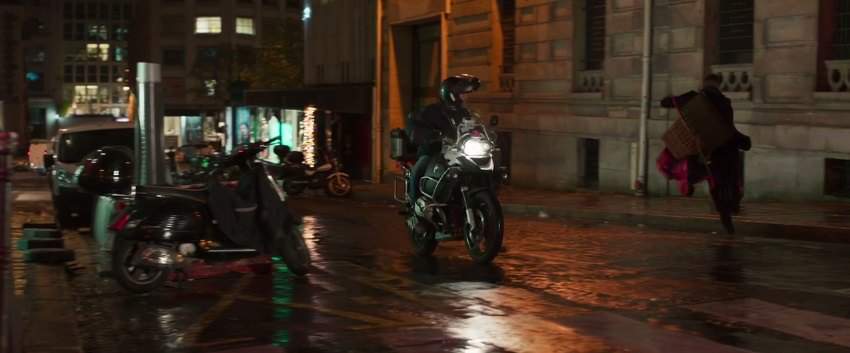 BMW R 1200 GS Adventure