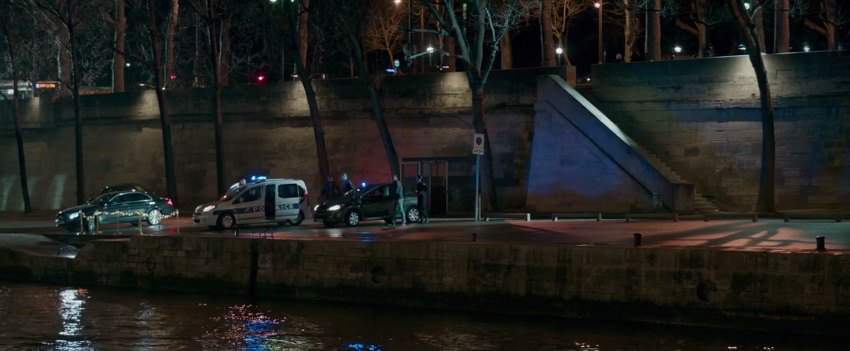 Citroën Berlingo Multispace