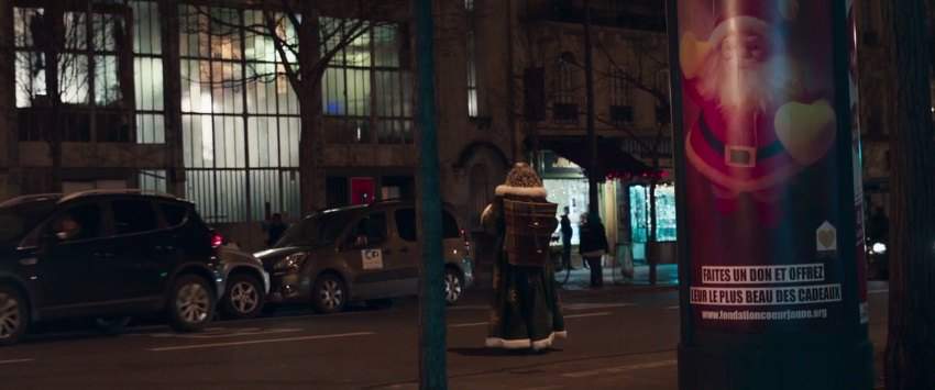 Citroën Berlingo Multispace XTR