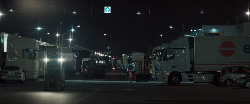 Scania 4-Series