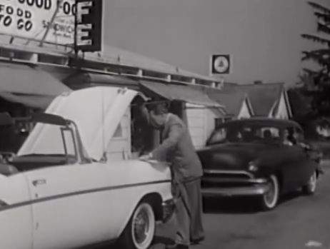 Chevrolet Bel Air