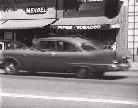 Plymouth Belvedere