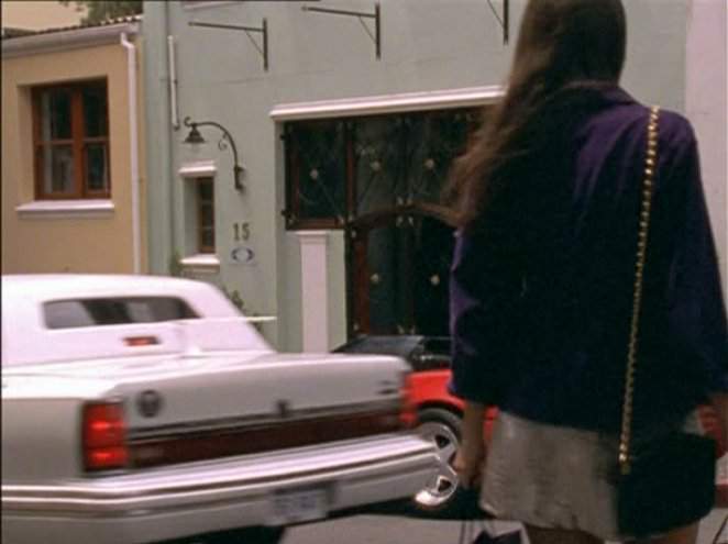 Lincoln Town Car Stretched Limousine