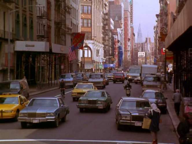 Chevrolet Caprice Classic