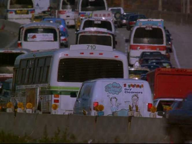 MCI Classic