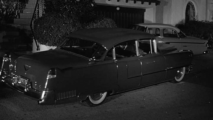 Cadillac Fleetwood 60 Special