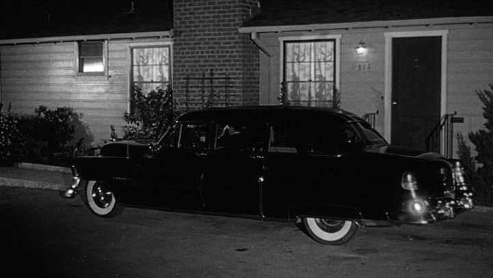 Cadillac Fleetwood 75