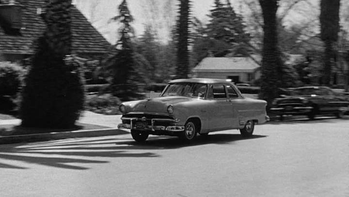 Ford Mainline