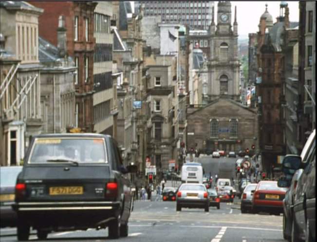 MCW Metrocab