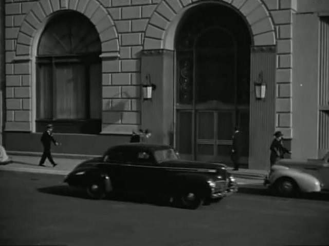 Hudson Six