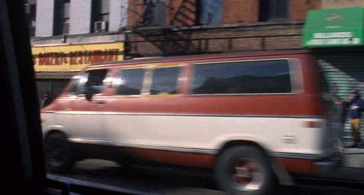 Dodge Sportsman