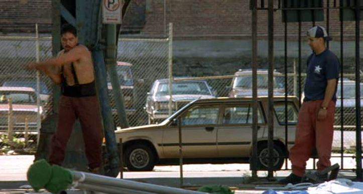 Toyota Tercel Wagon