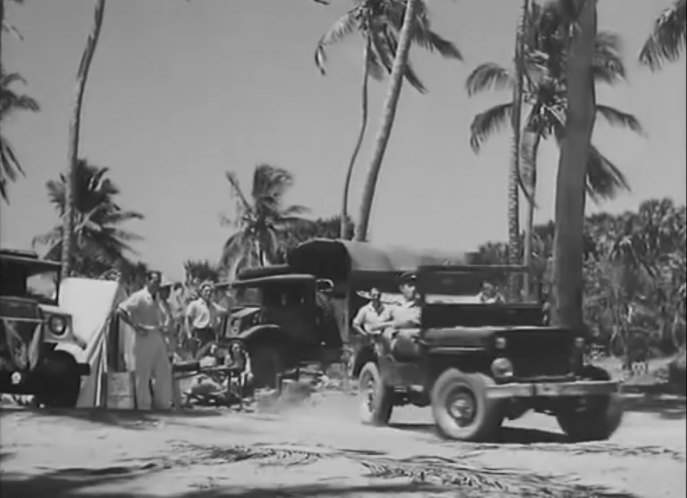 Willys MB 'Jeep'