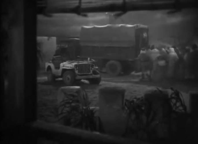 Willys MB 'Jeep'